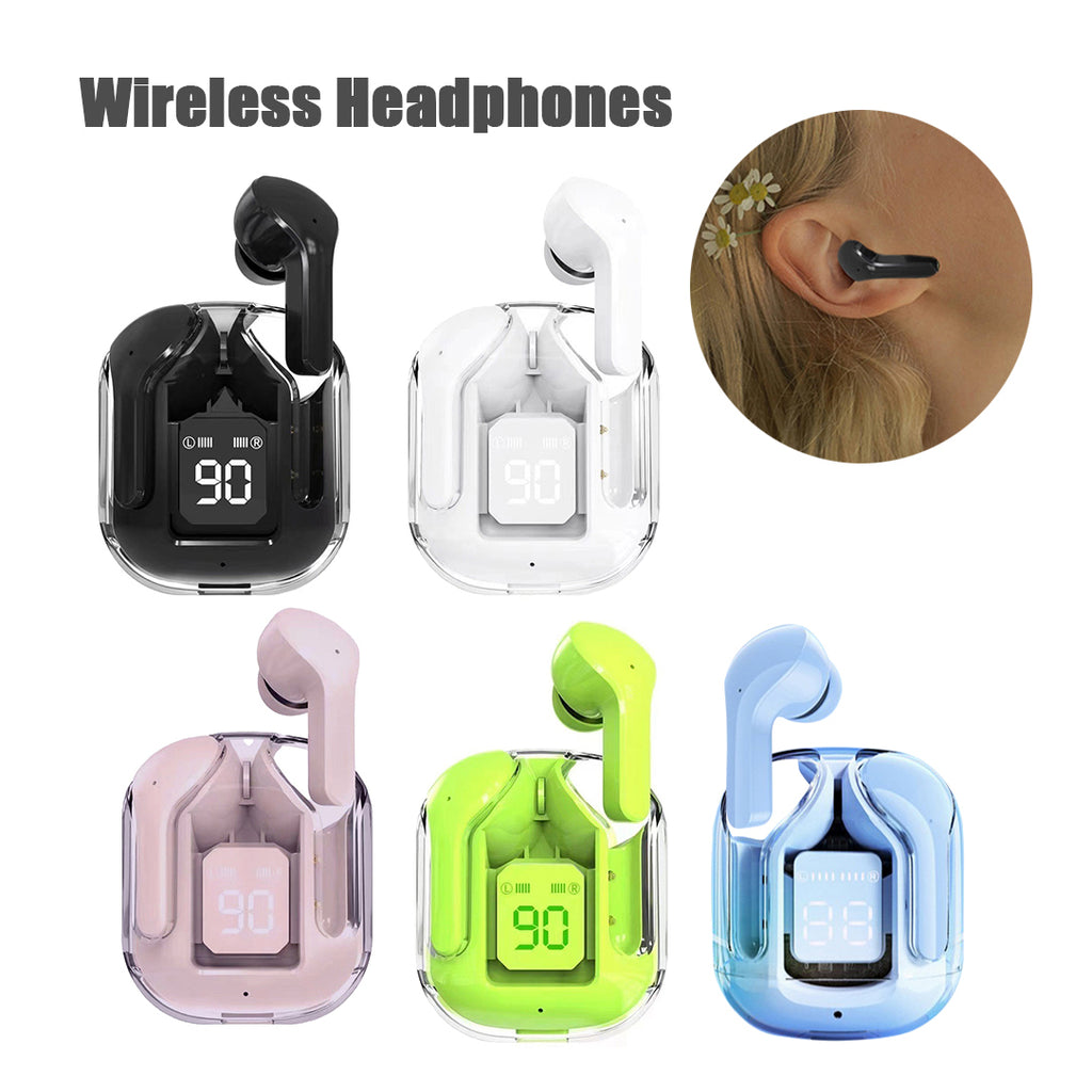 Mini Wireless Earbuds
