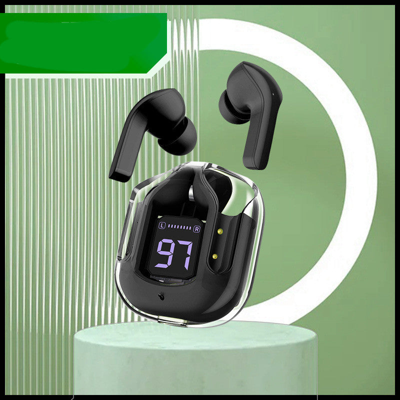 Mini Wireless Earbuds