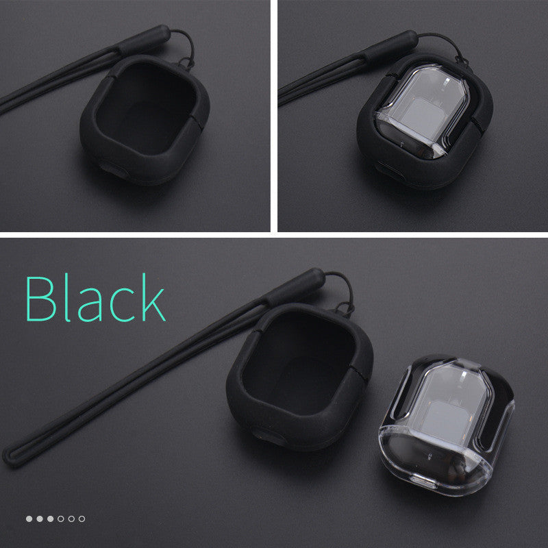 Mini Wireless Earbuds