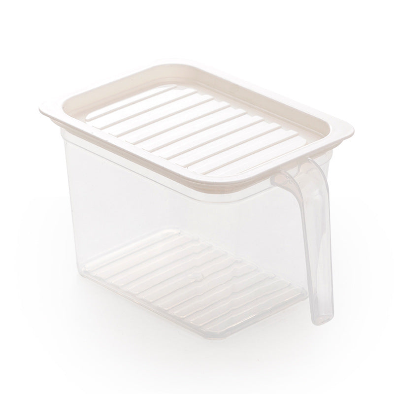 Household Refrigerator Crisper