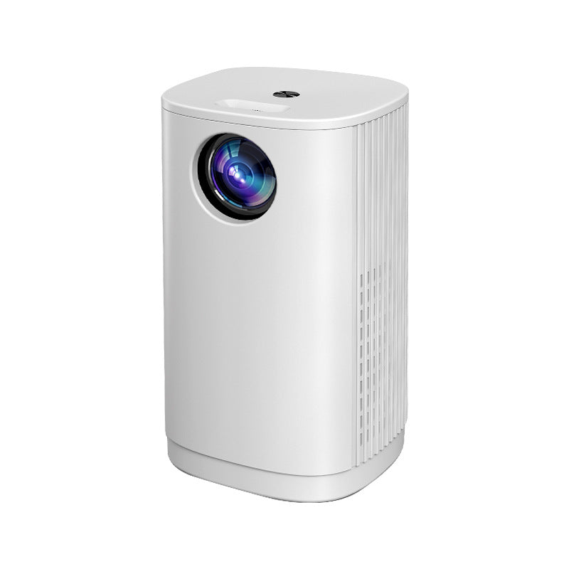 Portable Mini Projector