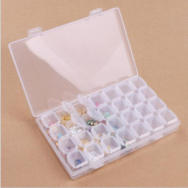 Jewelry Storage Box
