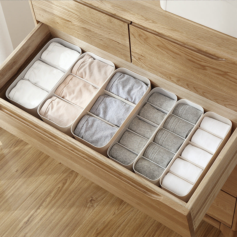Drawer Organizer Box