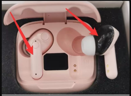Mini Wireless Earbuds