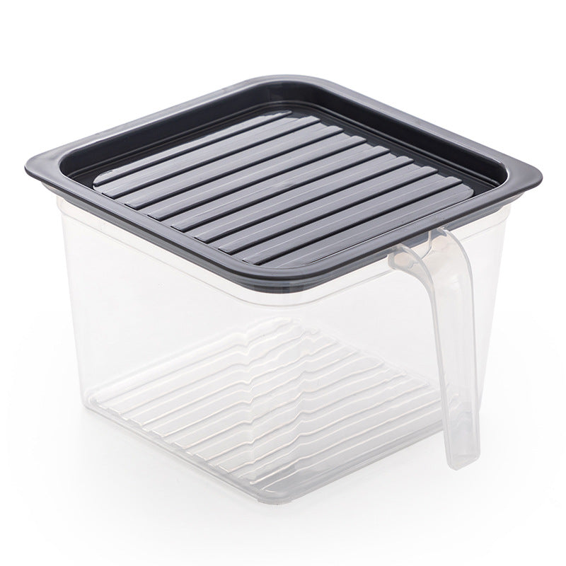 Household Refrigerator Crisper