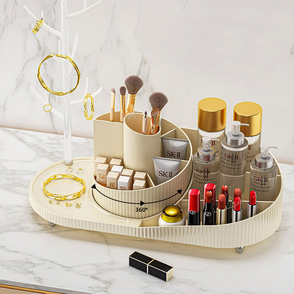 360 Vanity Organizer
