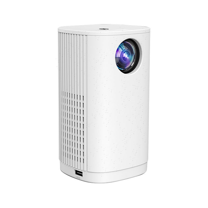 Portable Mini Projector