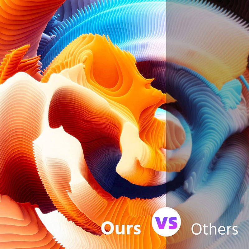 Wireless HD Projector