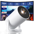 Portable Smart Projector