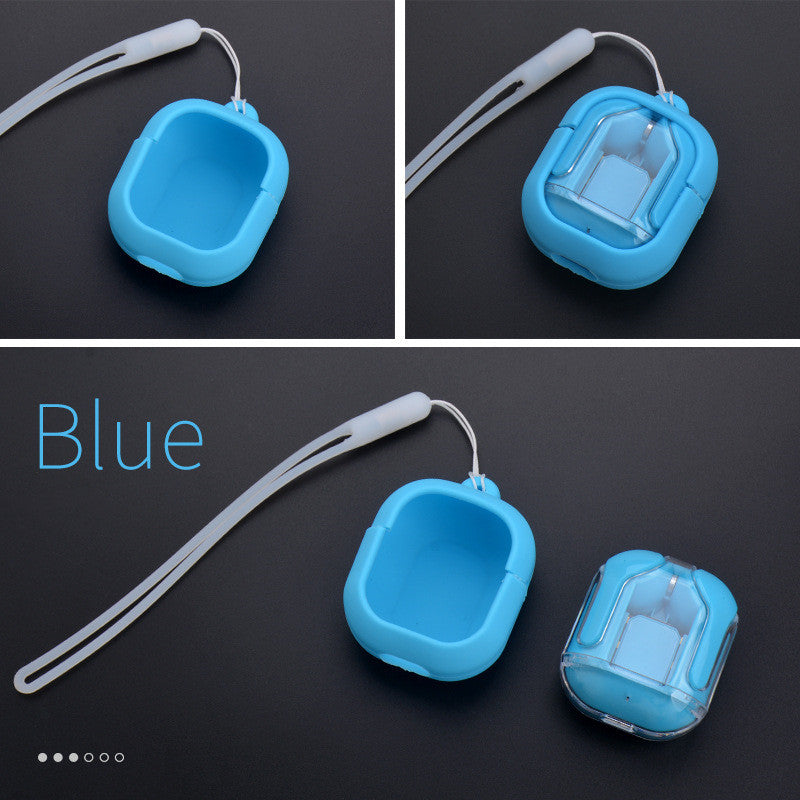 Mini Wireless Earbuds