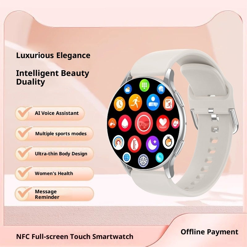 Multi-function Sports watch for Women