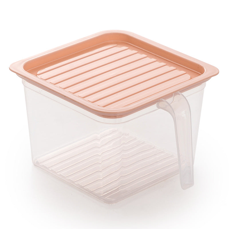 Household Refrigerator Crisper