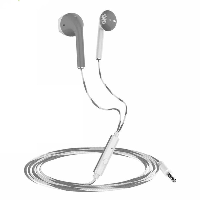 TWS Bluetooth Earbuds