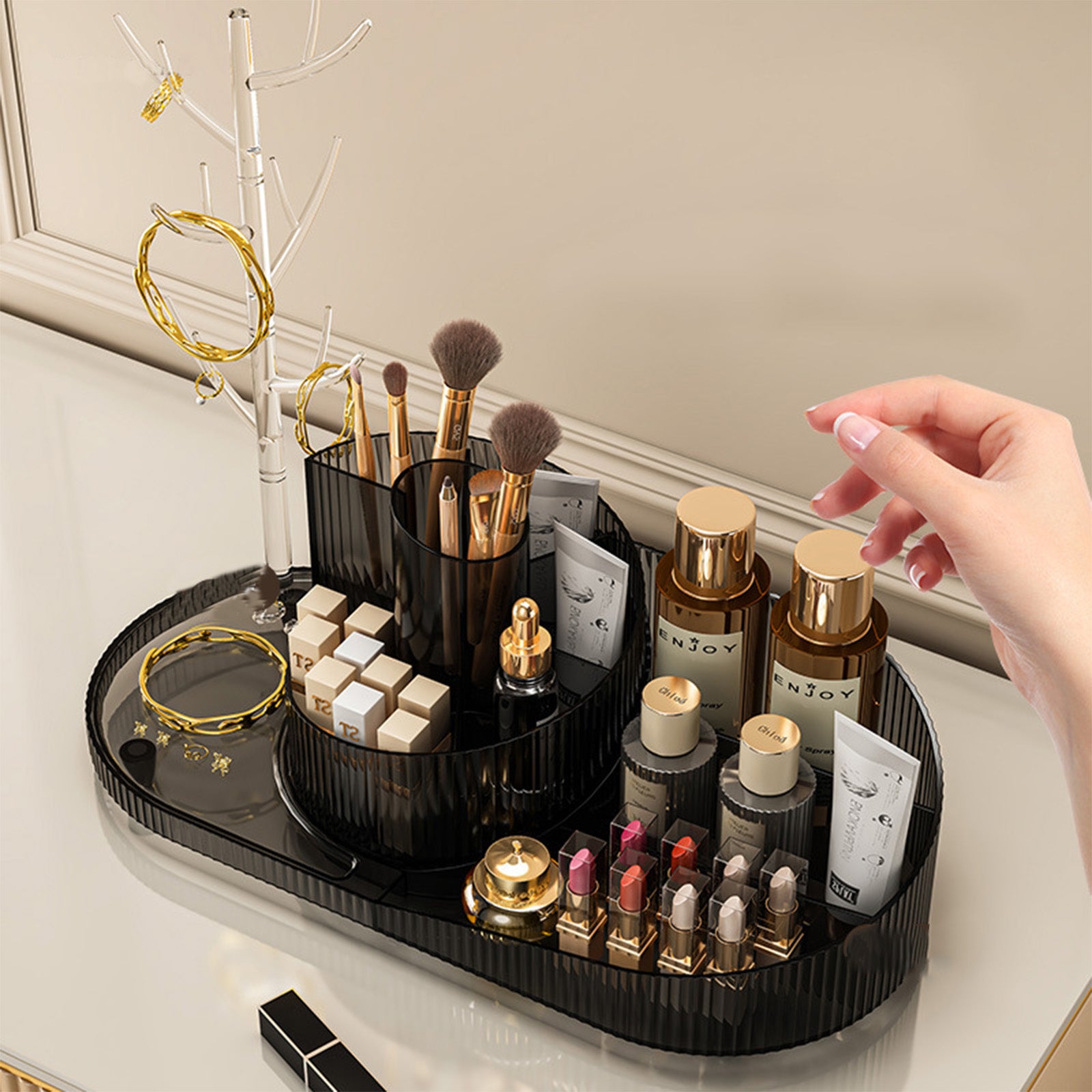 360 Vanity Organizer