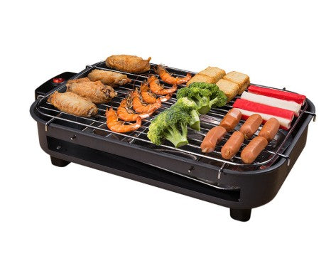 Korean Electric Baking Tray