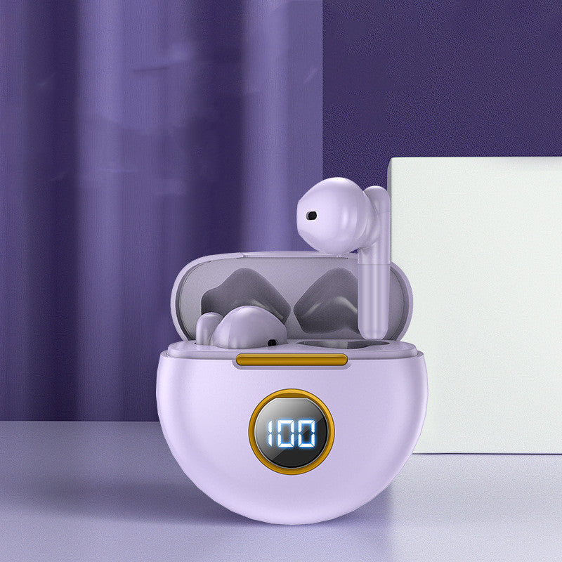 Wireless Bluetooth Earbuds