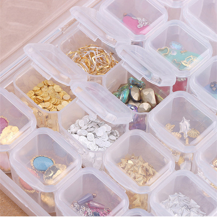 Jewelry Storage Box