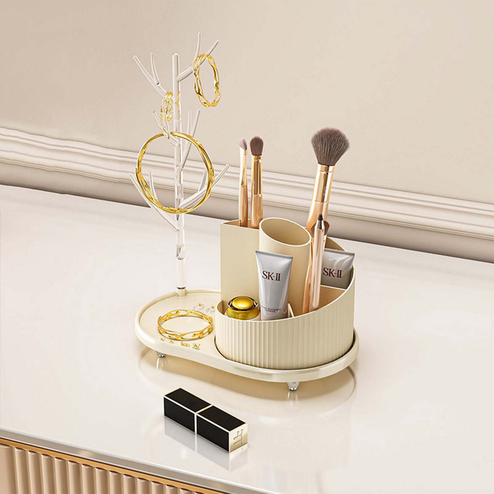 360 Vanity Organizer