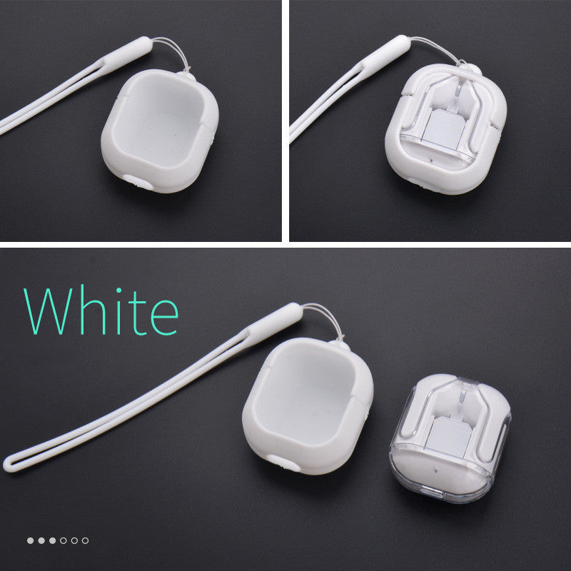 Mini Wireless Earbuds