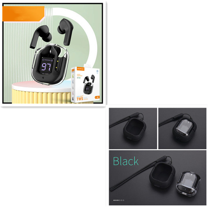 Mini Wireless Earbuds