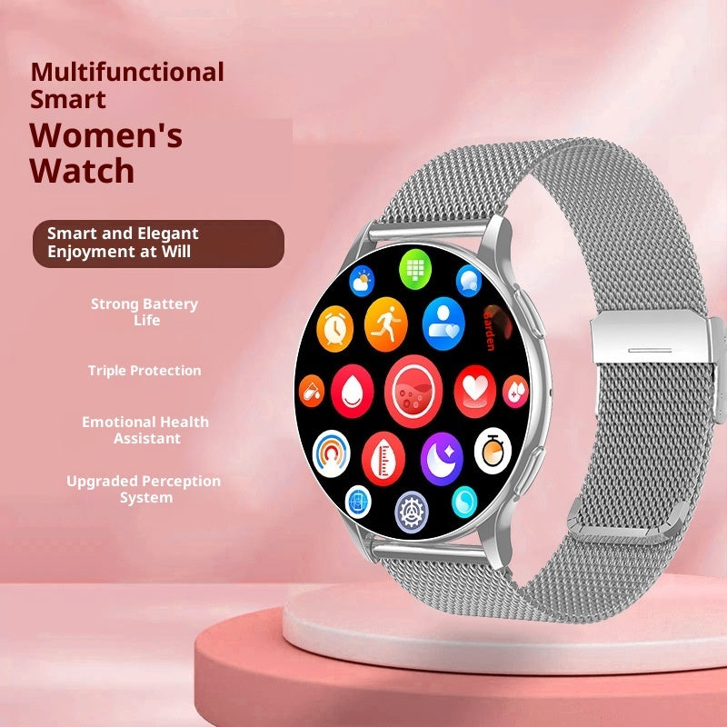 Multi-function Sports watch for Women