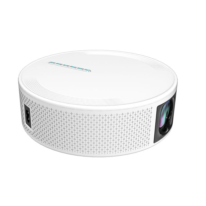 Wireless HD Projector
