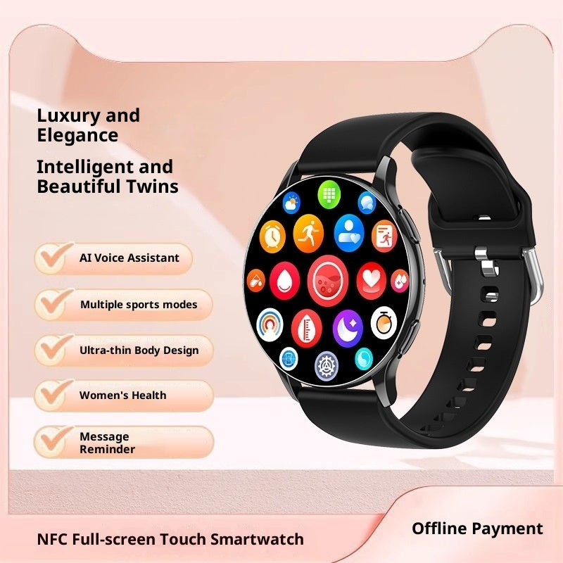 Multi-function Sports watch for Women