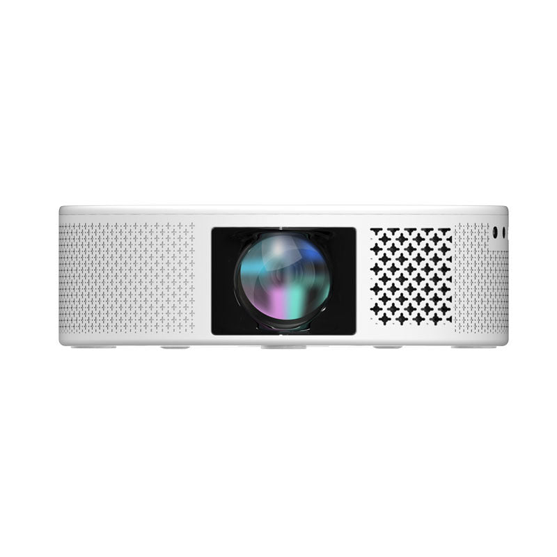 Wireless HD Projector