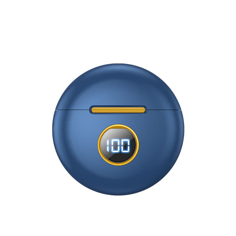 Wireless Bluetooth Earbuds