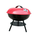 Spherical BBQ Grill Stove