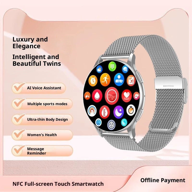 Multi-function Sports watch for Women