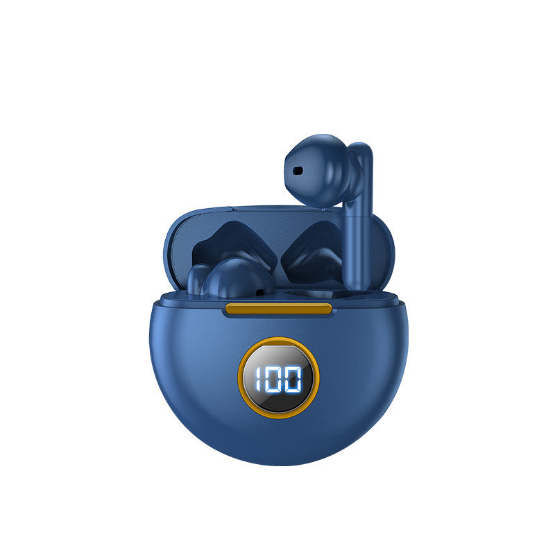 Wireless Bluetooth Earbuds