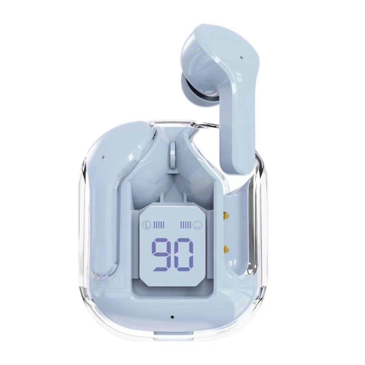 Mini Wireless Earbuds