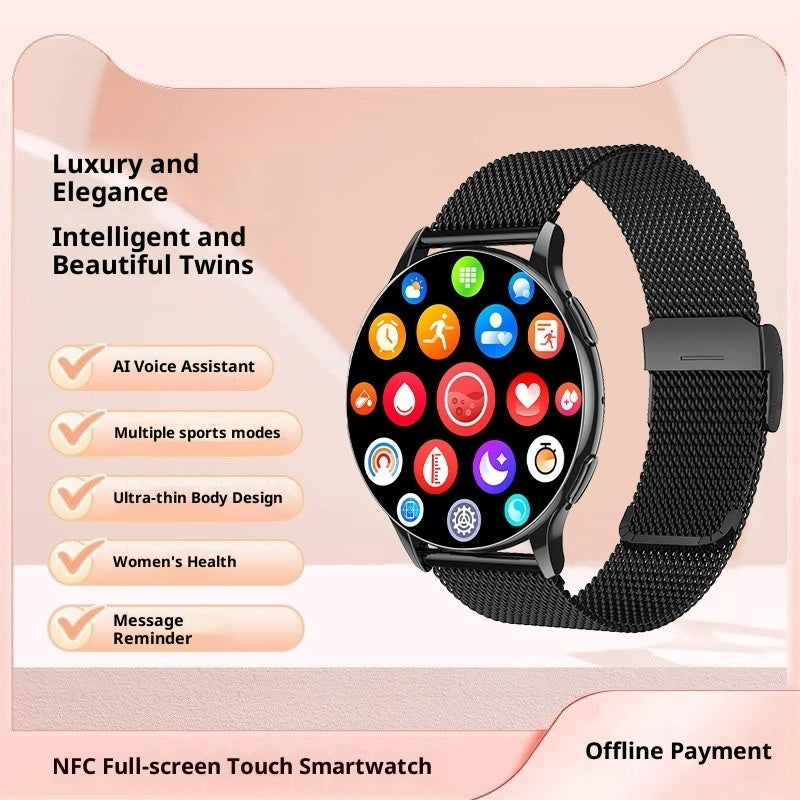 Multi-function Sports watch for Women