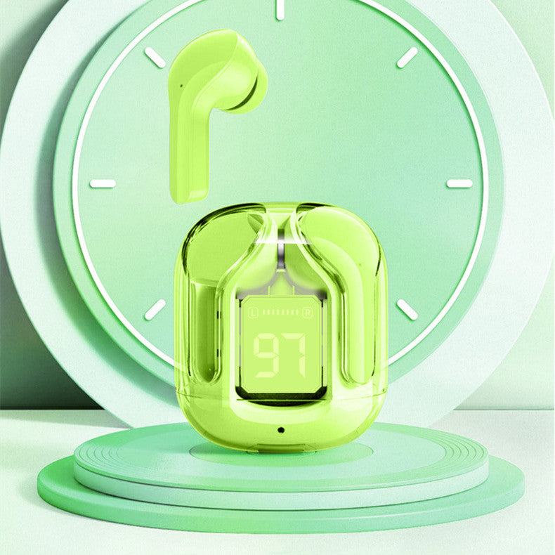 Mini Wireless Earbuds