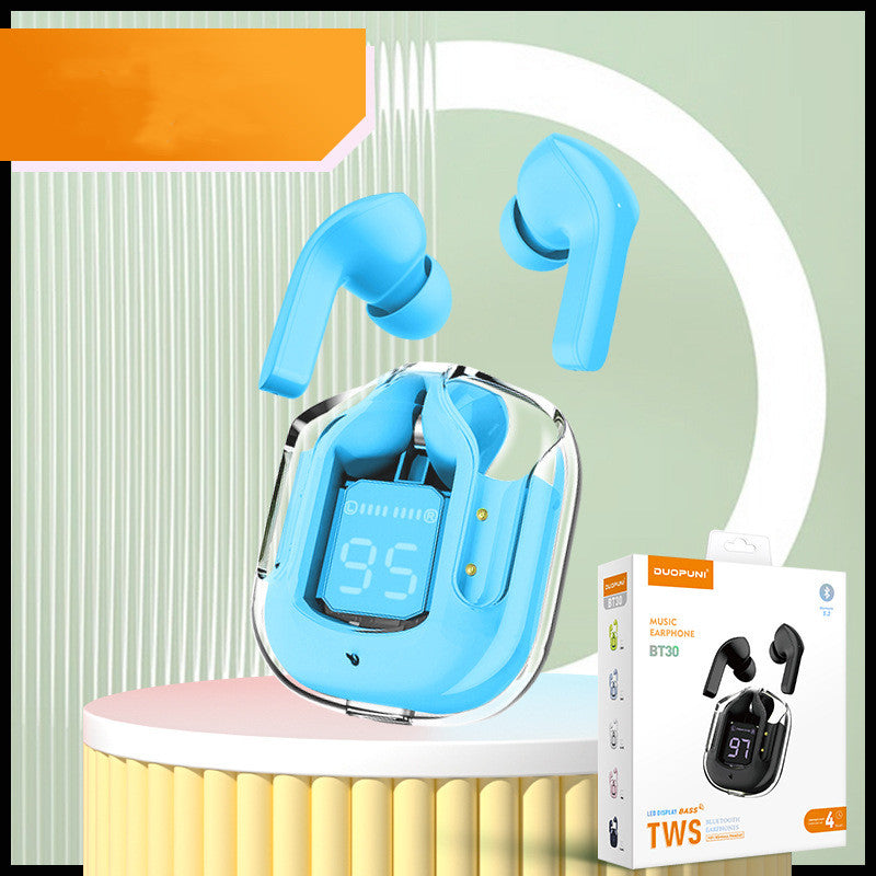 Mini Wireless Earbuds