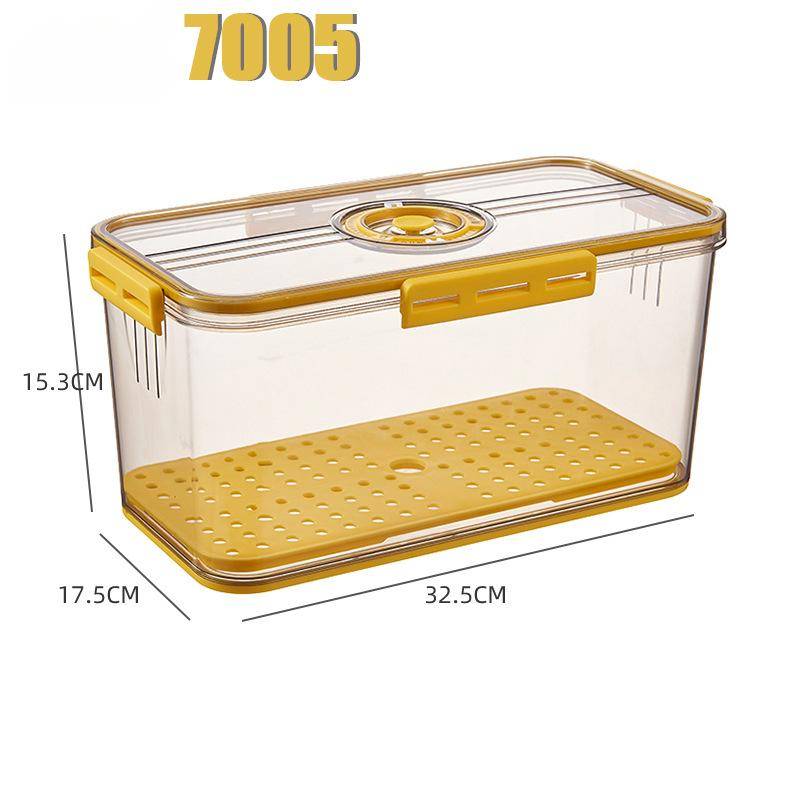 Fridge Storage Box