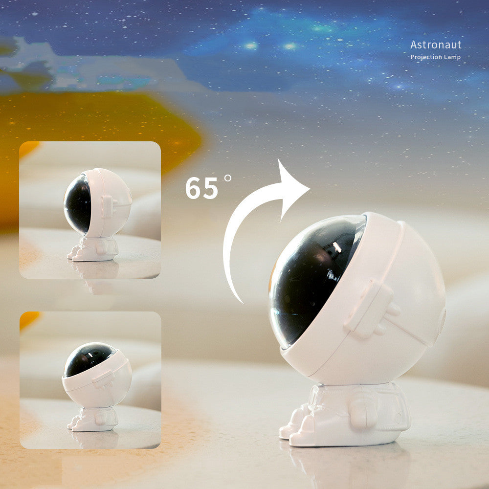 Galaxy Star Projector