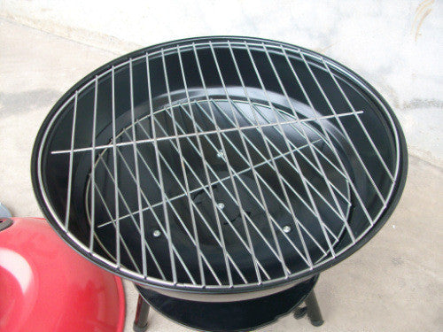 Spherical BBQ Grill Stove
