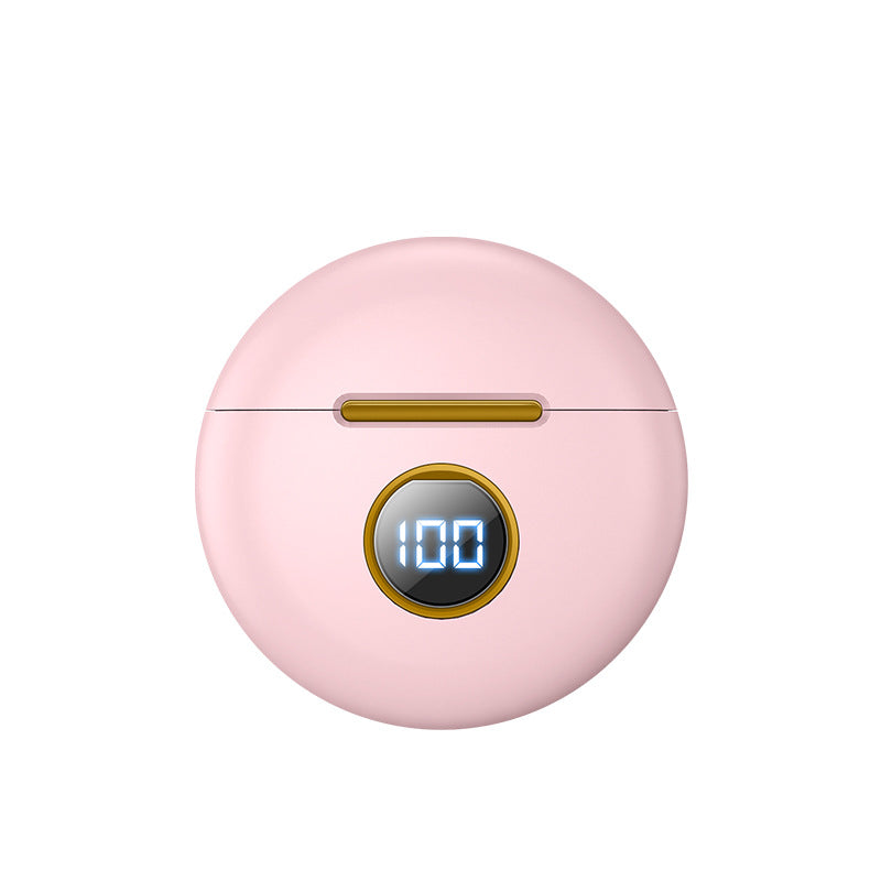 Wireless Bluetooth Earbuds