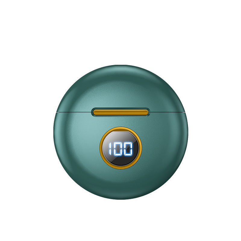 Wireless Bluetooth Earbuds