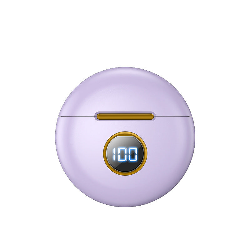 Wireless Bluetooth Earbuds