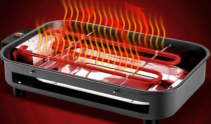 Korean Electric Baking Tray