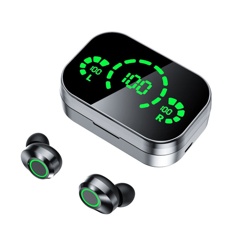 TWS Bluetooth Earbuds