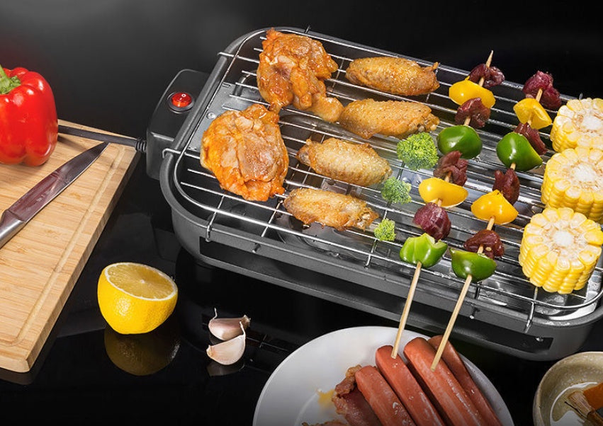 Korean Electric Baking Tray