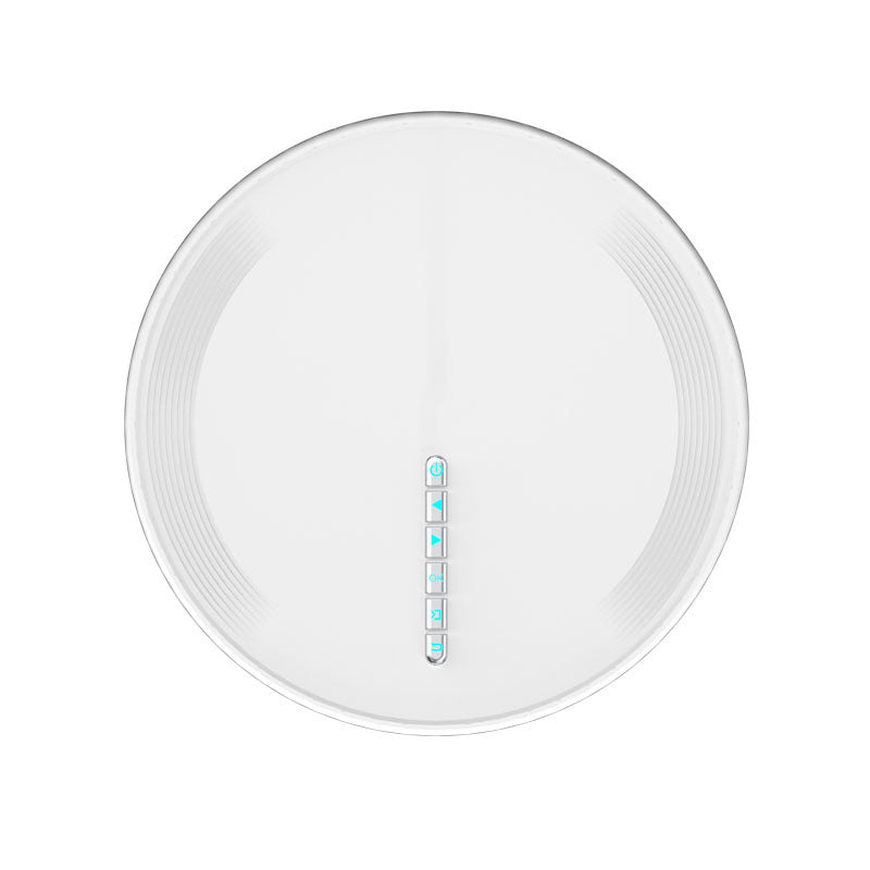 Wireless HD Projector